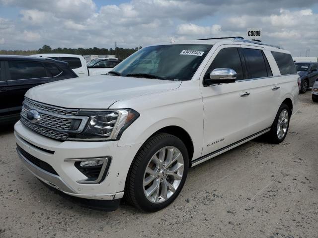 FORD EXPEDITION 2019 1fmjk1mt5kea24210