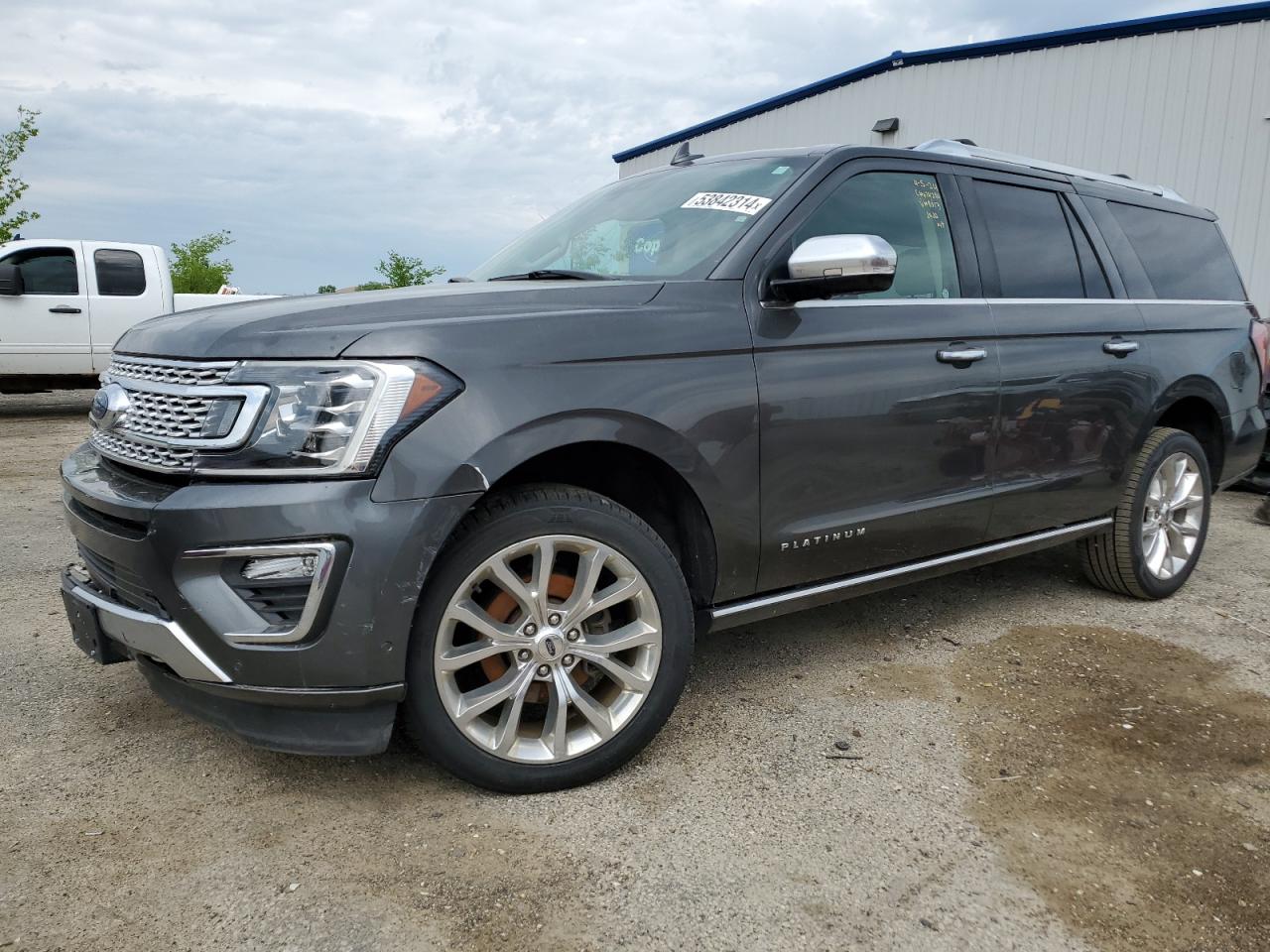 FORD EXPEDITION 2019 1fmjk1mt5kea68613