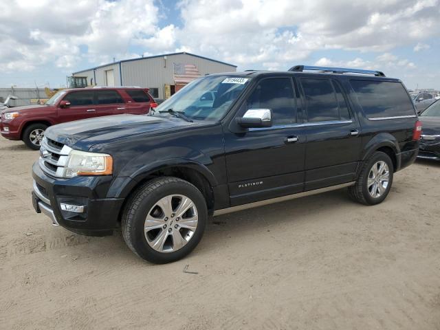 FORD EXPEDITION 2015 1fmjk1mt6fef31736