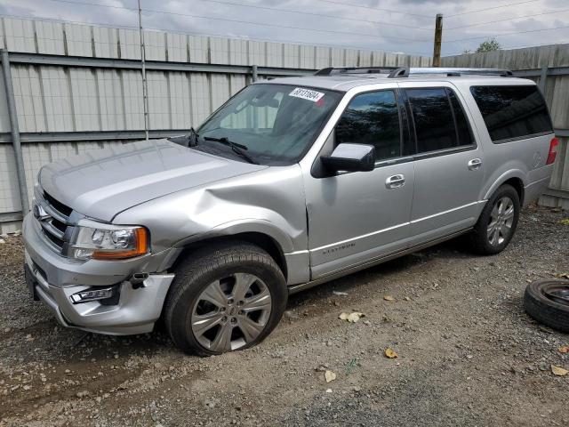 FORD EXPEDITION 2017 1fmjk1mt6hea59766