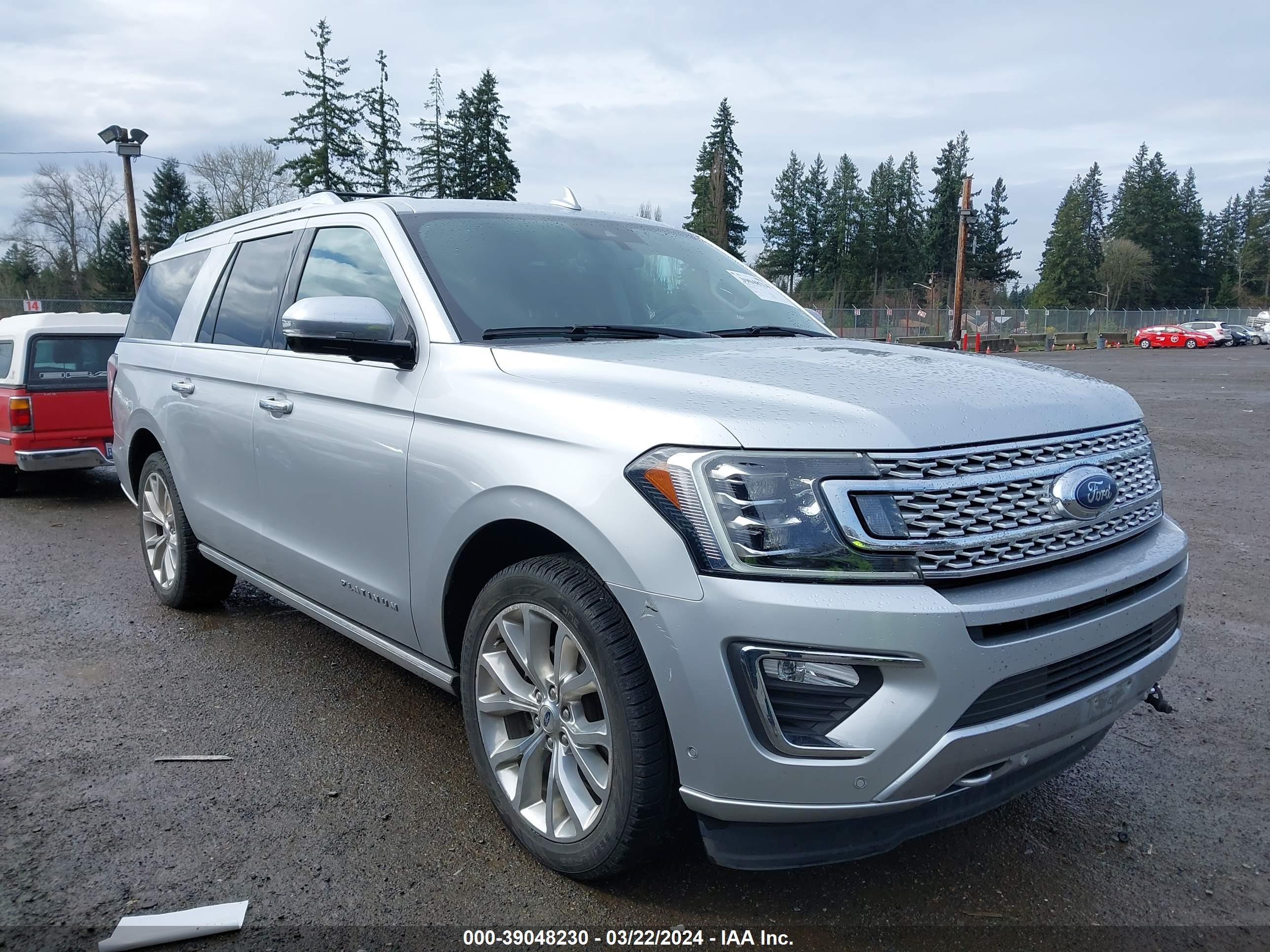 FORD EXPEDITION 2019 1fmjk1mt6kea62626