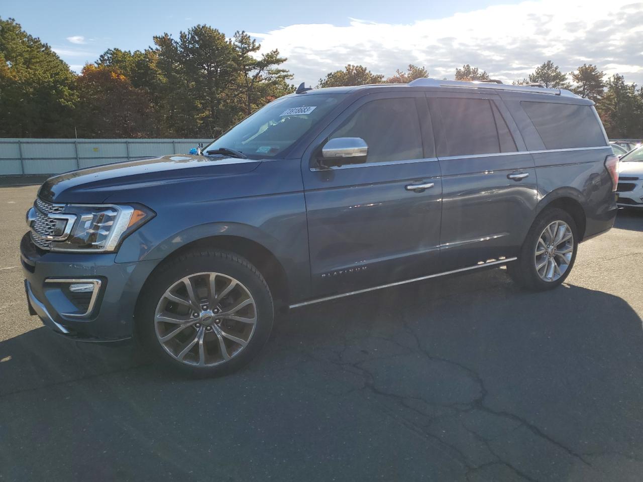 FORD EXPEDITION 2019 1fmjk1mt6kea78101