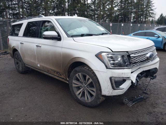 FORD EXPEDITION 2020 1fmjk1mt6lea29305