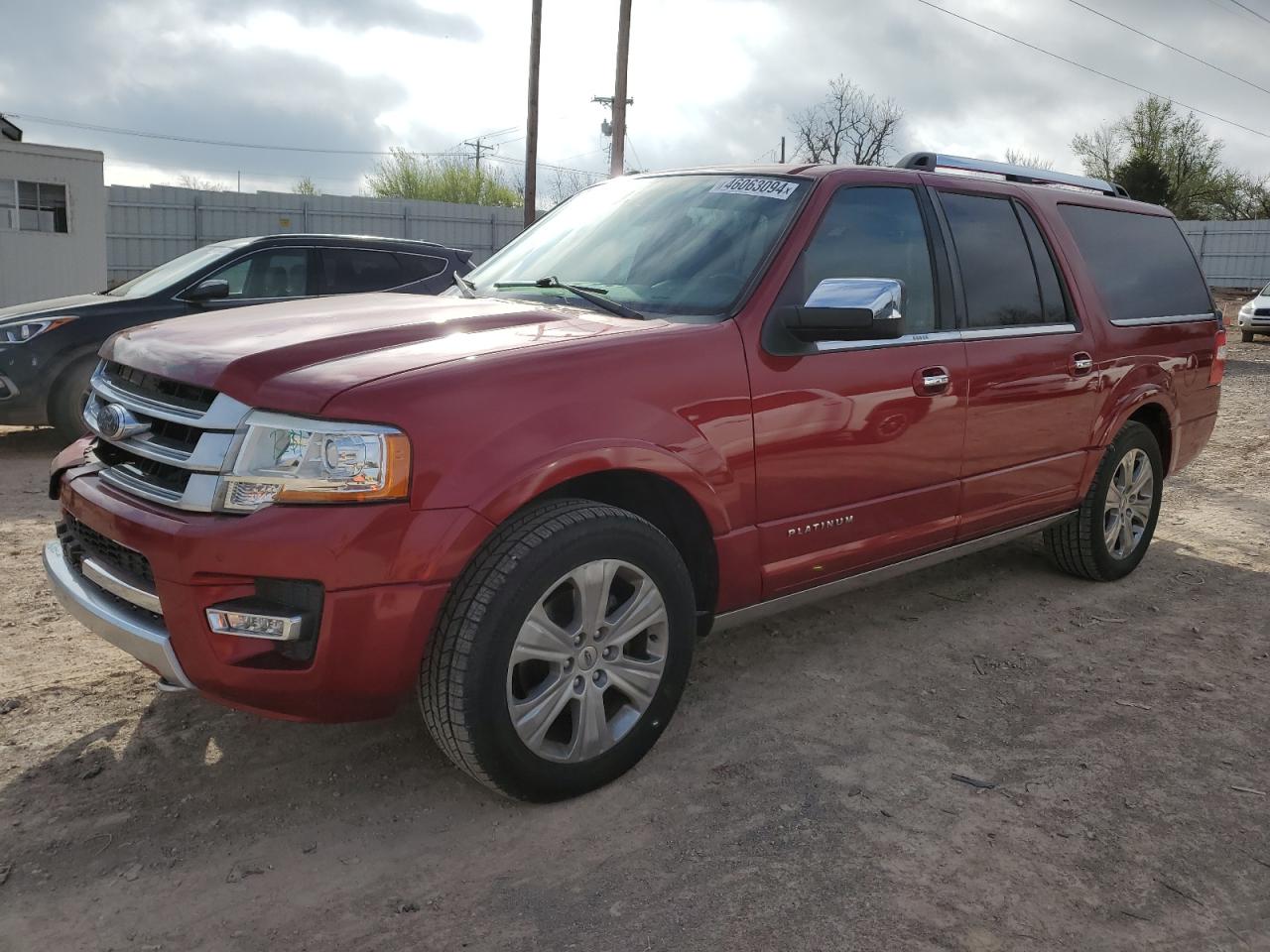 FORD EXPEDITION 2015 1fmjk1mt7fef47427