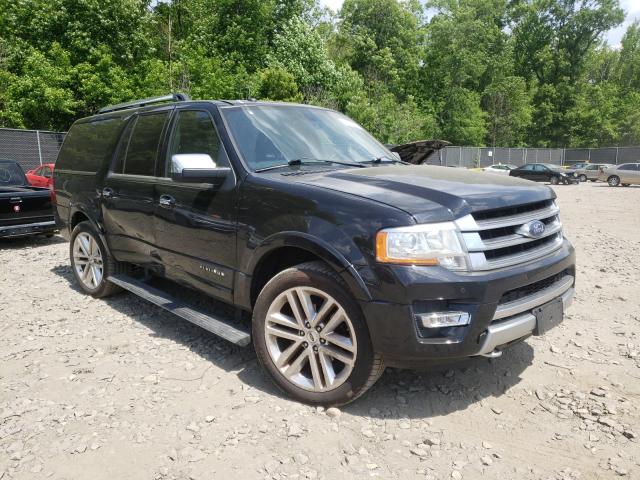 FORD EXPEDITION 2017 1fmjk1mt7hea10883