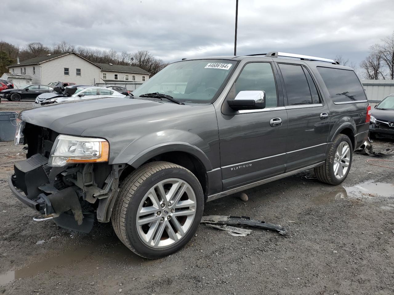 FORD EXPEDITION 2017 1fmjk1mt7hea62790