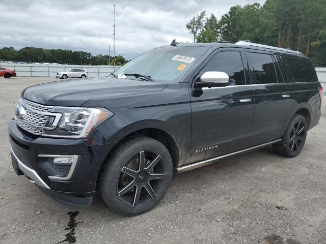 FORD EXPEDITION 2018 1fmjk1mt7jea01462