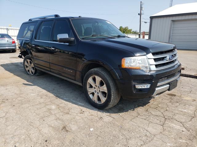 FORD EXPEDITION 2016 1fmjk1mt8gef25955