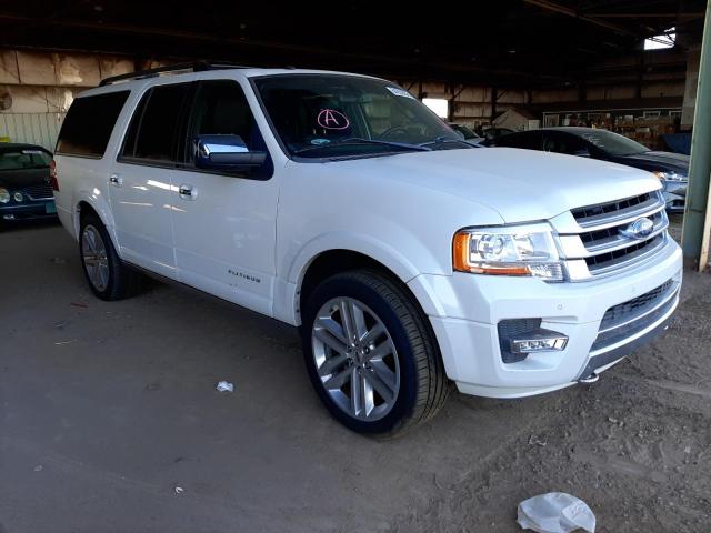 FORD EXPEDITION 2017 1fmjk1mt8hea58845