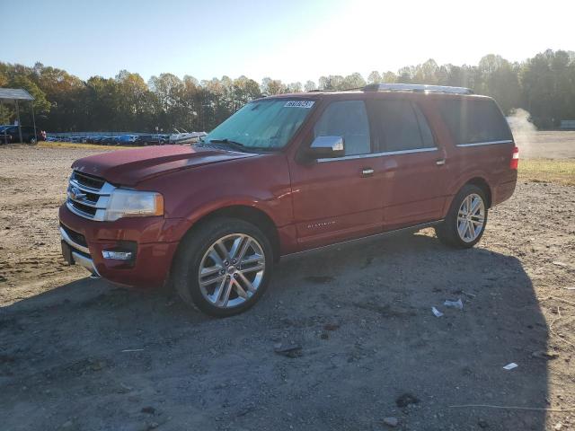 FORD EXPEDITION 2015 1fmjk1mt9fef17653