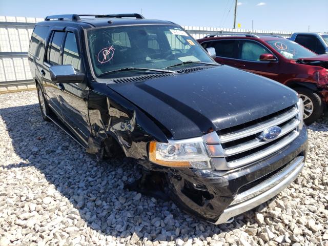 FORD EXPEDITION 2016 1fmjk1mt9gef22725