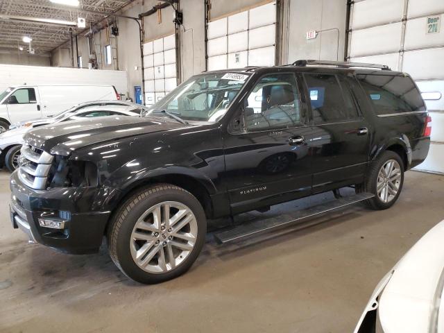 FORD EXPEDITION 2016 1fmjk1mt9gef26323