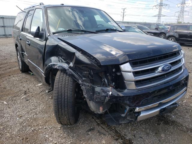 FORD EXPEDITION 2017 1fmjk1mt9hea45943