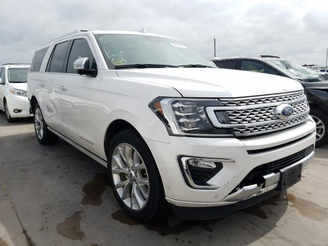 FORD EXPEDITION 2018 1fmjk1mt9jea63669