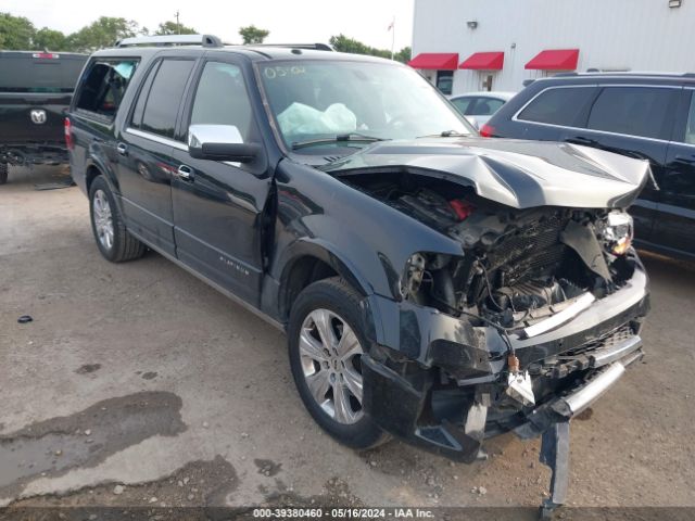 FORD EXPEDITION 2016 1fmjk1mtxgef02225