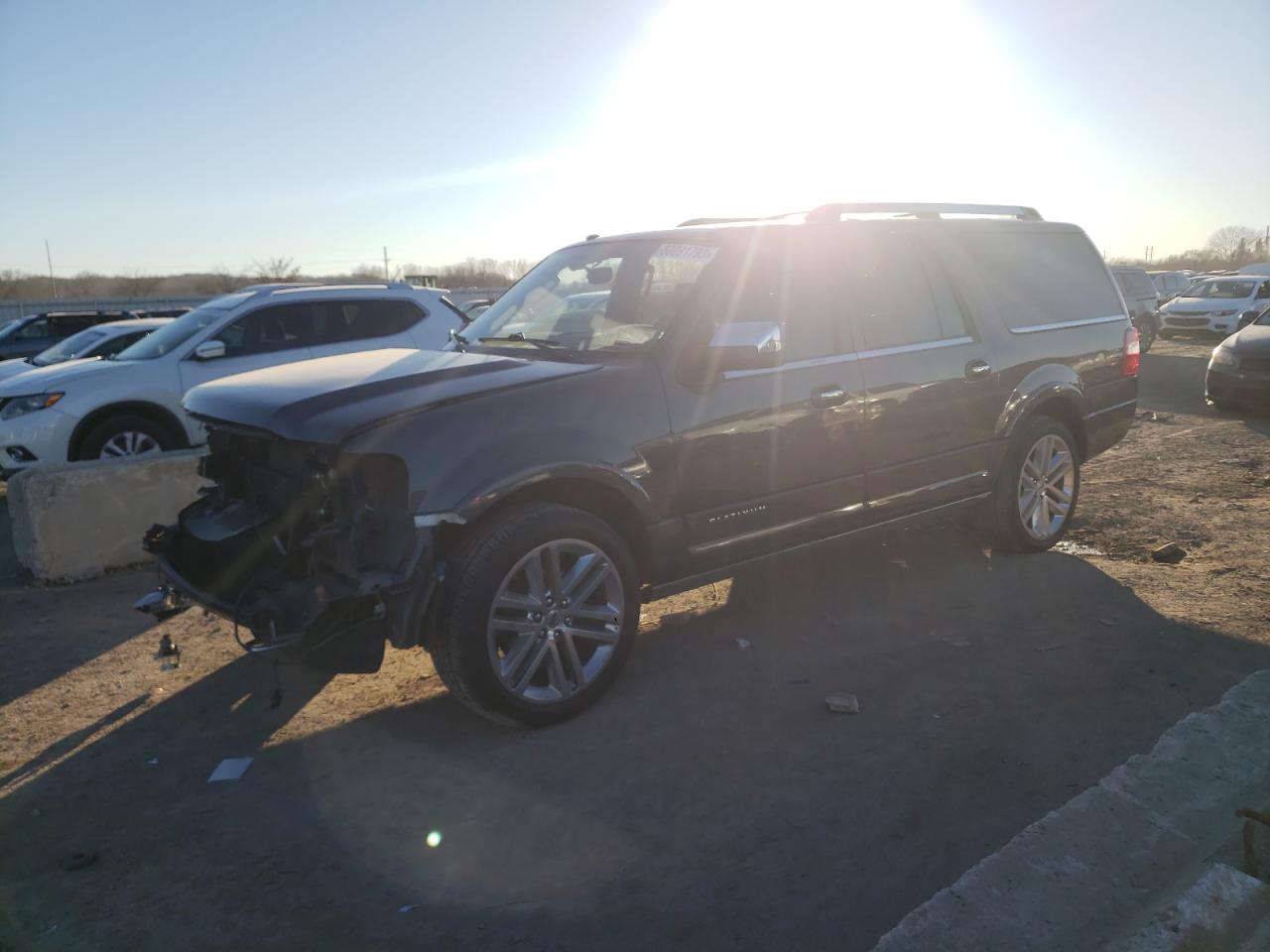 FORD EXPEDITION 2017 1fmjk1mtxhea02910