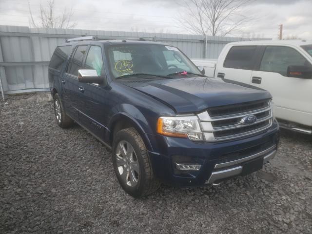 FORD EXPEDITION 2017 1fmjk1mtxhea09842