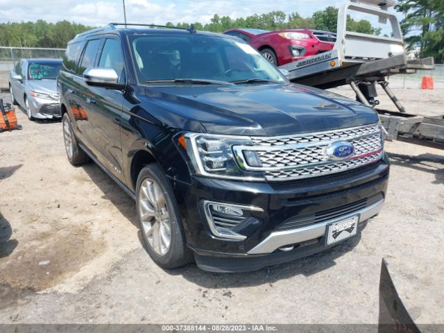 FORD EXPEDITION MAX 2018 1fmjk1mtxjea49778