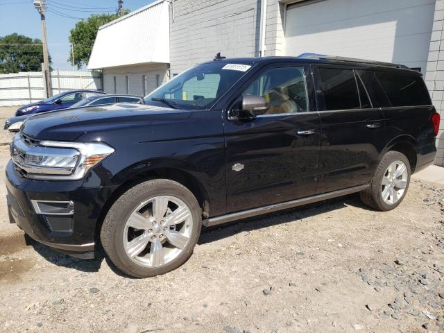 FORD EXPEDITION 2023 1fmjk1p81pea21786