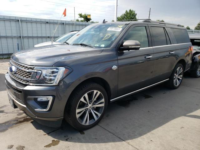 FORD EXPEDITION 2020 1fmjk1pt6lea18798