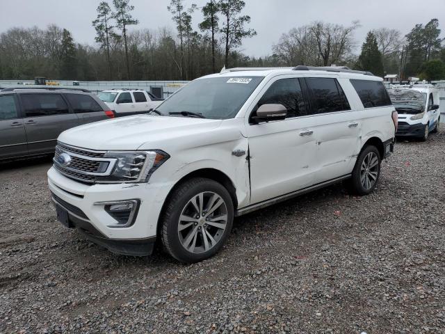 FORD EXPEDITION 2020 1fmjk1pt7lea51387