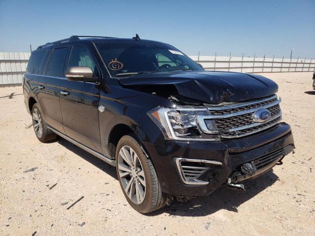 FORD EXPEDITION 2021 1fmjk1pt9mea88233