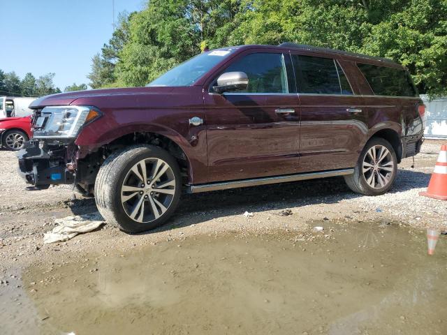 FORD EXPEDITION 2020 1fmjk1ptxlea08405