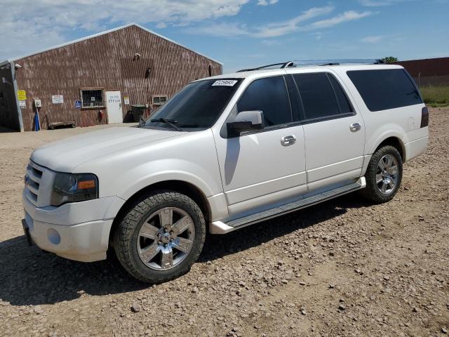 FORD EXPEDITION 2010 1fmjk2a50aea17062