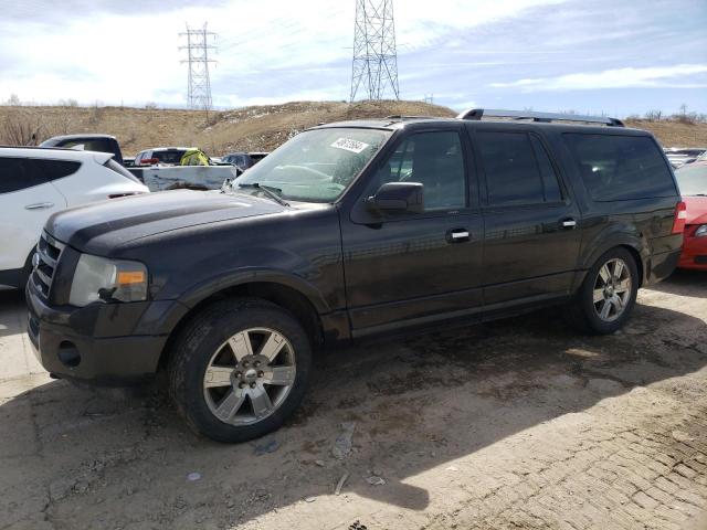 FORD EXPEDITION 2010 1fmjk2a50aea81747