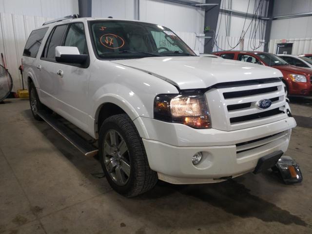 FORD EXPEDITION 2010 1fmjk2a50aea94210