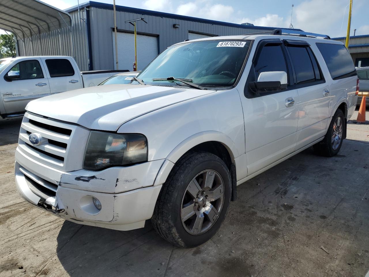 FORD EXPEDITION 2010 1fmjk2a50aeb07473