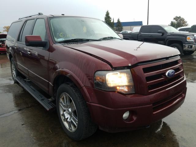 FORD EXPEDITION 2010 1fmjk2a50aeb55023