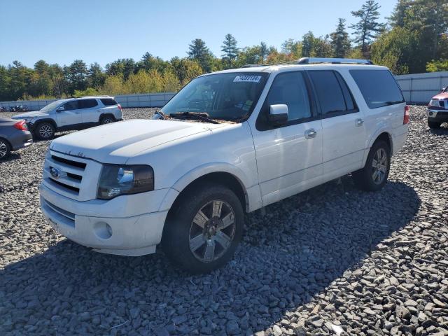 FORD EXPEDITION 2010 1fmjk2a50aeb64224