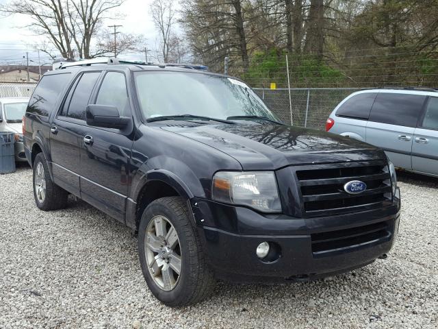 FORD EXPEDITION 2010 1fmjk2a50aeb64479