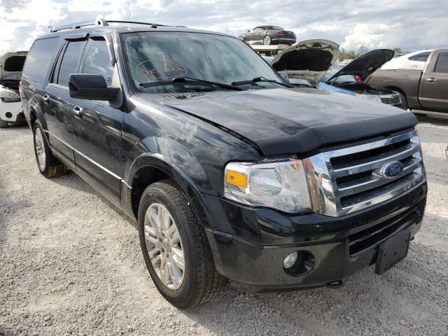 FORD EXPEDITION 2011 1fmjk2a50bef20365