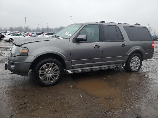 FORD EXPEDITION 2011 1fmjk2a50bef36582