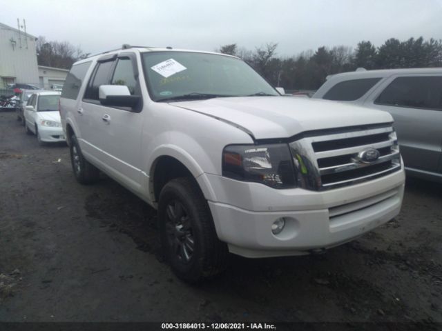 FORD EXPEDITION EL 2012 1fmjk2a50cef08380