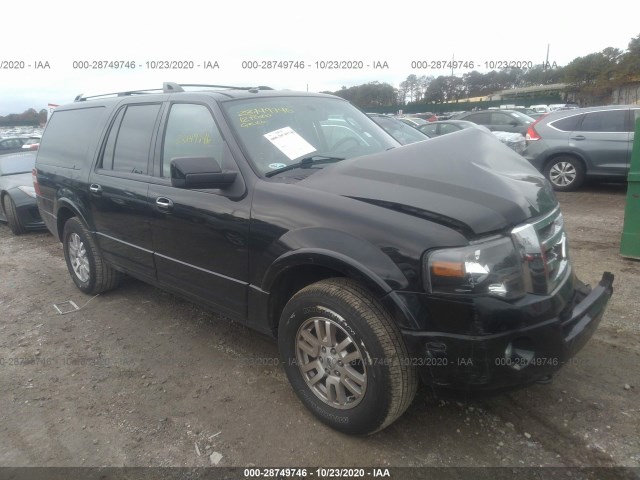 FORD EXPEDITION EL 2012 1fmjk2a50cef17340