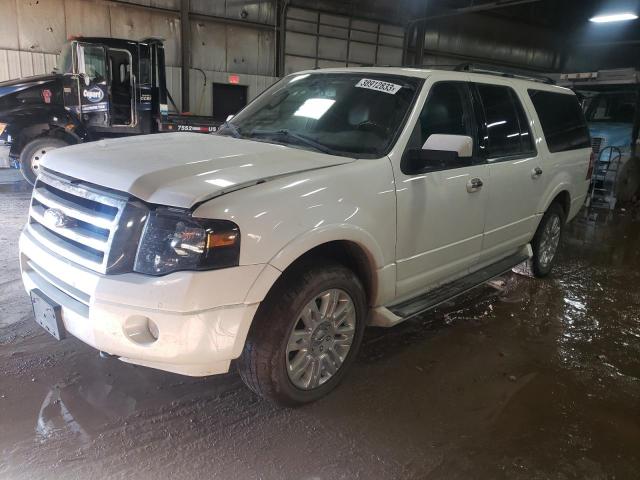 FORD EXPEDITION 2012 1fmjk2a50cef54131