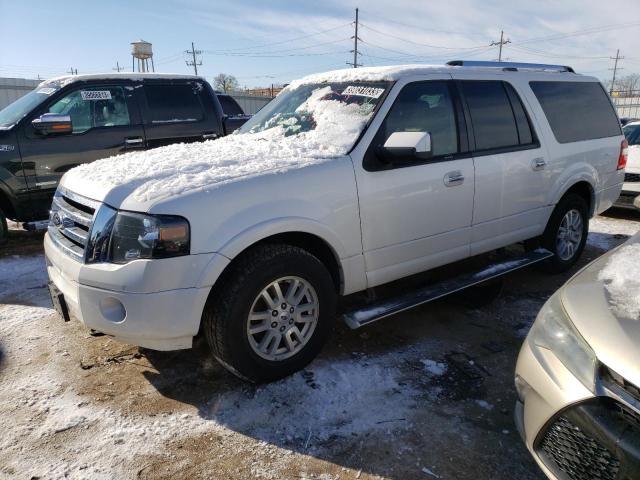 FORD EXPEDITION 2013 1fmjk2a50def16397