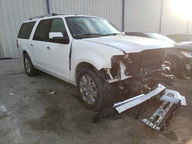 FORD EXPEDITION 2013 1fmjk2a50def31367