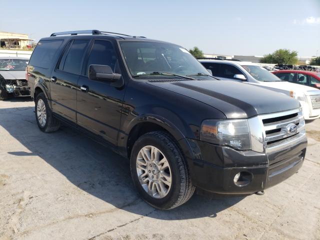 FORD EXPEDITION 2013 1fmjk2a50def33359