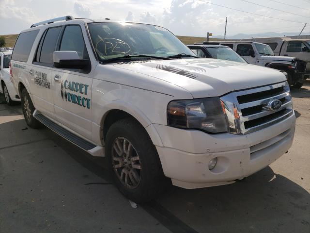 FORD EXPEDITION 2013 1fmjk2a50def35435