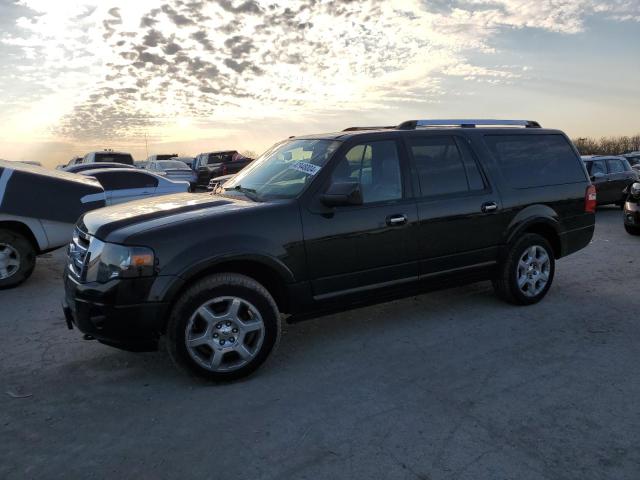 FORD EXPEDITION 2013 1fmjk2a50def59623