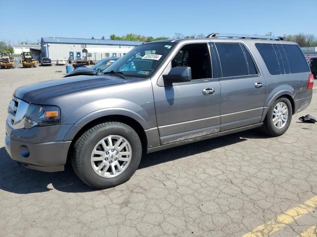 FORD EXPEDITION 2013 1fmjk2a50def60108