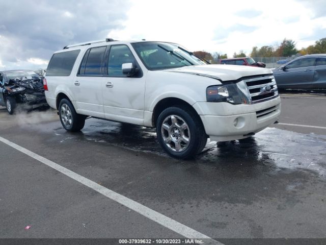 FORD EXPEDITION EL 2014 1fmjk2a50eef16207