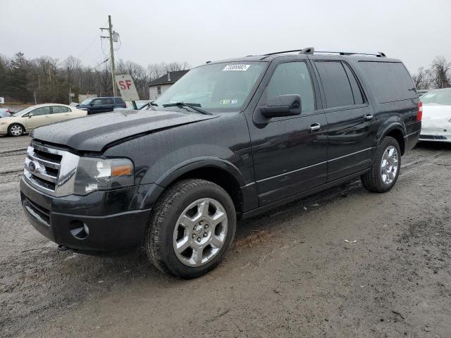 FORD EXPEDITION 2014 1fmjk2a50eef32309