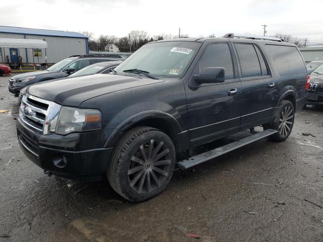 FORD EXPEDITION 2014 1fmjk2a50eef40586