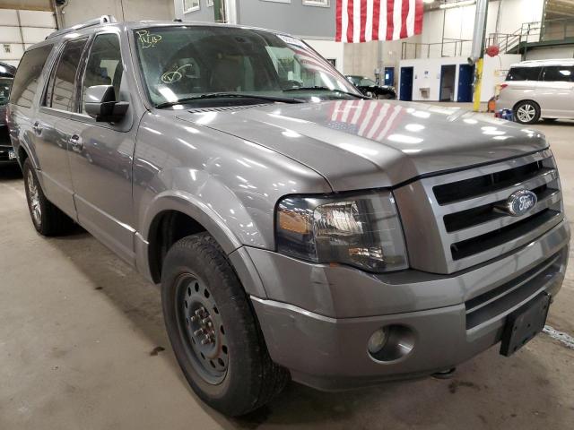 FORD EXPEDITION 2010 1fmjk2a51aea53732