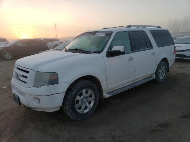 FORD EXPEDITION 2010 1fmjk2a51aeb49831